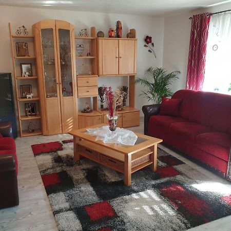 Ana'S Ferienwohnung Furth im Wald Kültér fotó