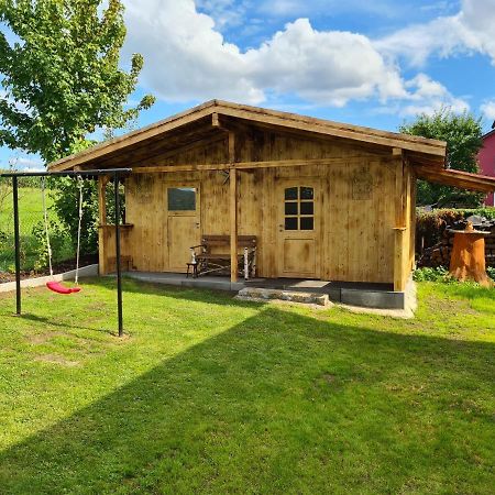 Ana'S Ferienwohnung Furth im Wald Kültér fotó