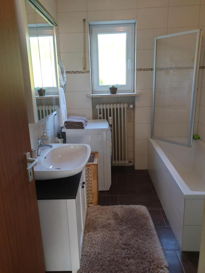 Ana'S Ferienwohnung Furth im Wald Kültér fotó