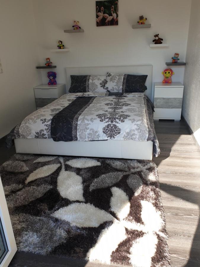 Ana'S Ferienwohnung Furth im Wald Kültér fotó