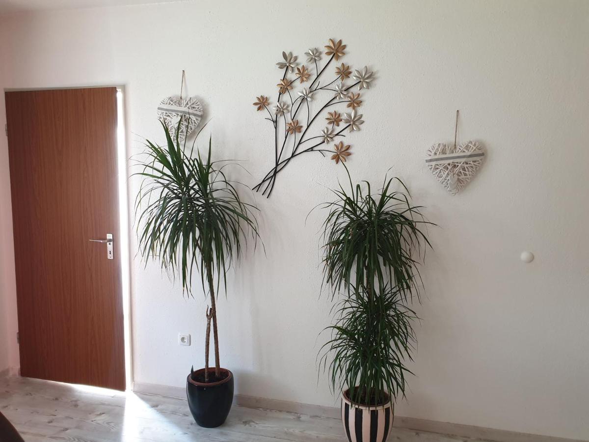 Ana'S Ferienwohnung Furth im Wald Kültér fotó