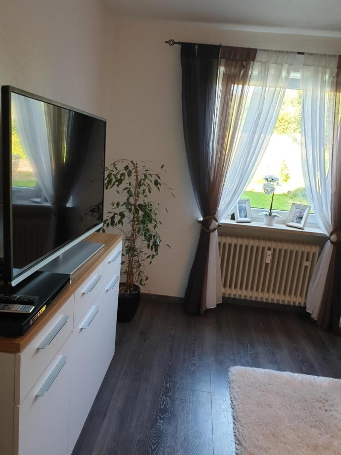 Ana'S Ferienwohnung Furth im Wald Kültér fotó