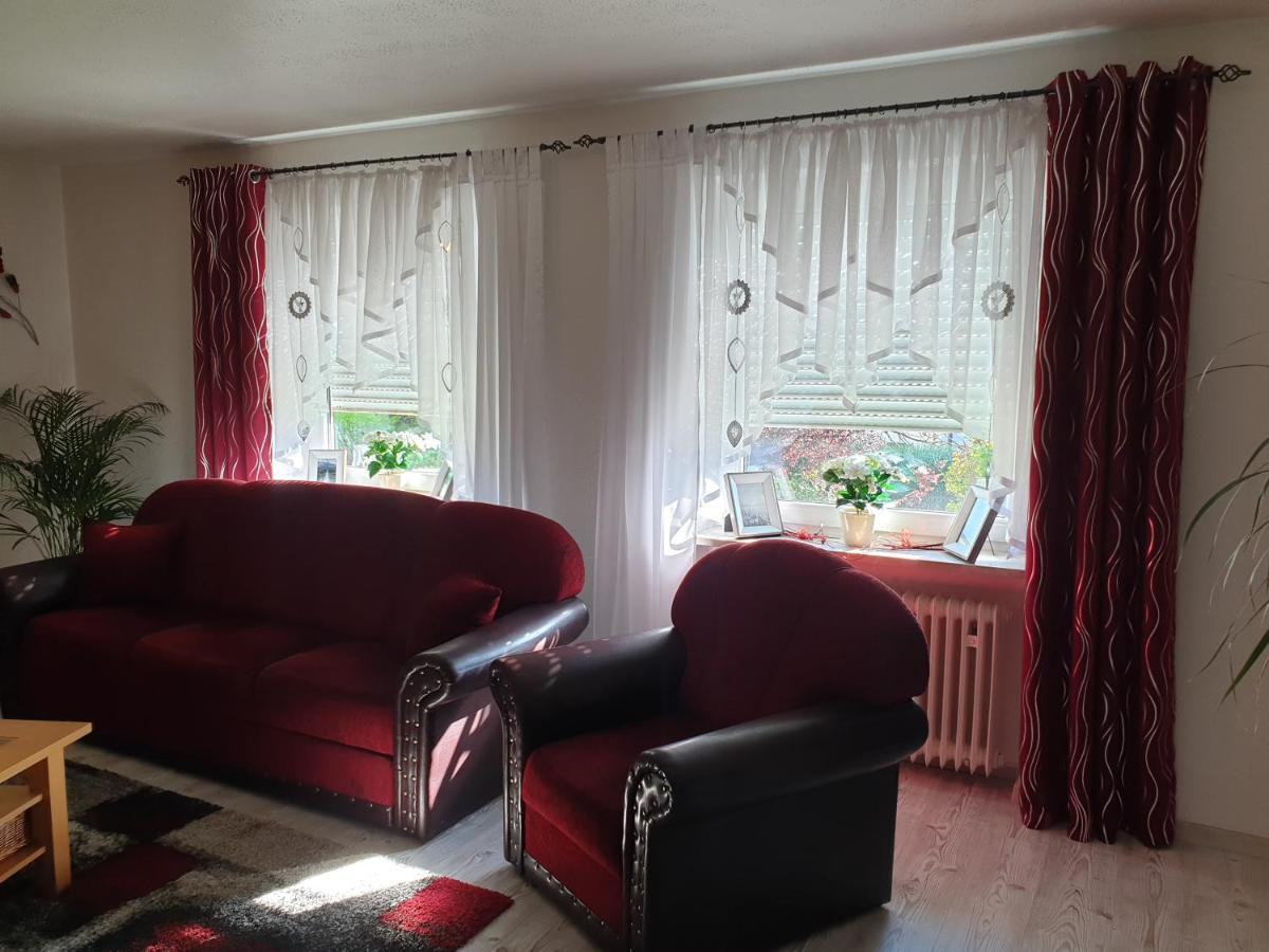 Ana'S Ferienwohnung Furth im Wald Kültér fotó