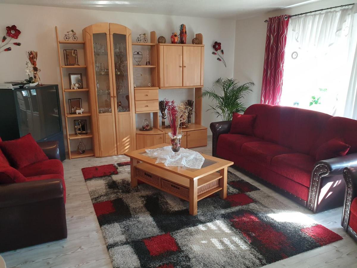 Ana'S Ferienwohnung Furth im Wald Kültér fotó