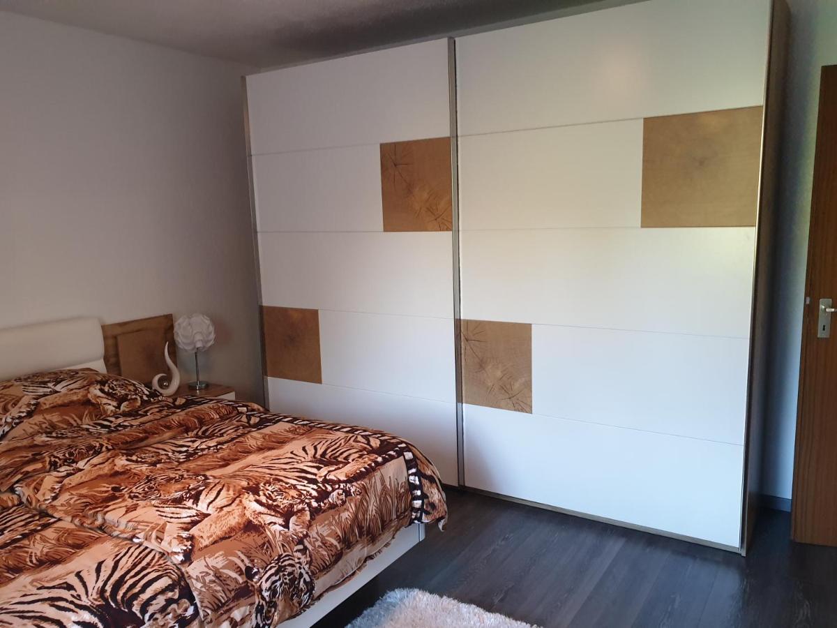 Ana'S Ferienwohnung Furth im Wald Kültér fotó