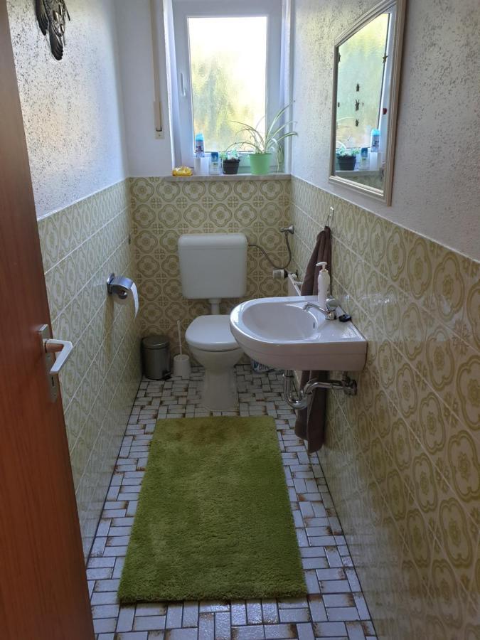 Ana'S Ferienwohnung Furth im Wald Kültér fotó
