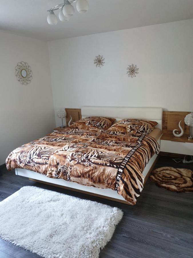 Ana'S Ferienwohnung Furth im Wald Kültér fotó