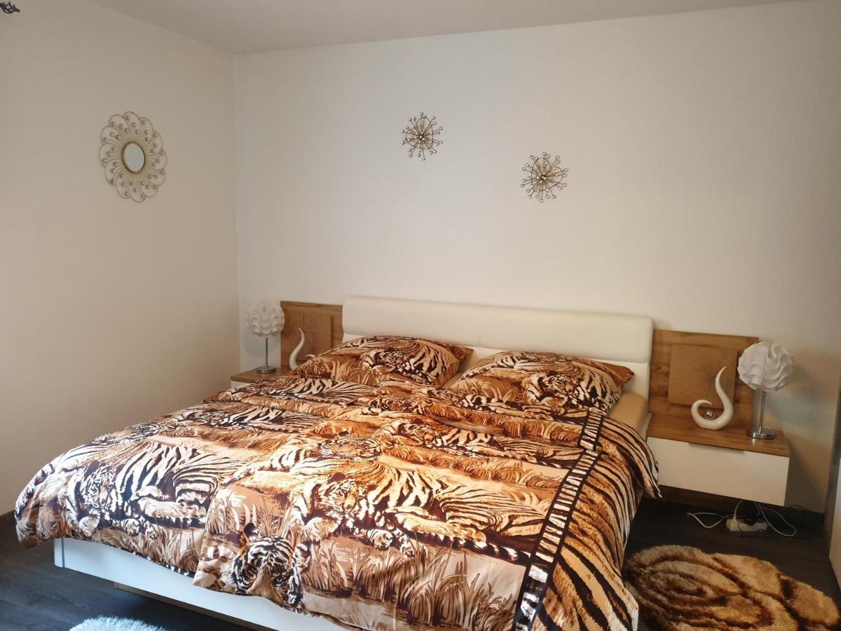 Ana'S Ferienwohnung Furth im Wald Kültér fotó