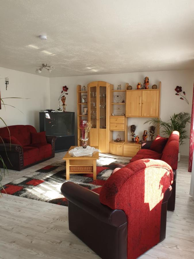 Ana'S Ferienwohnung Furth im Wald Kültér fotó