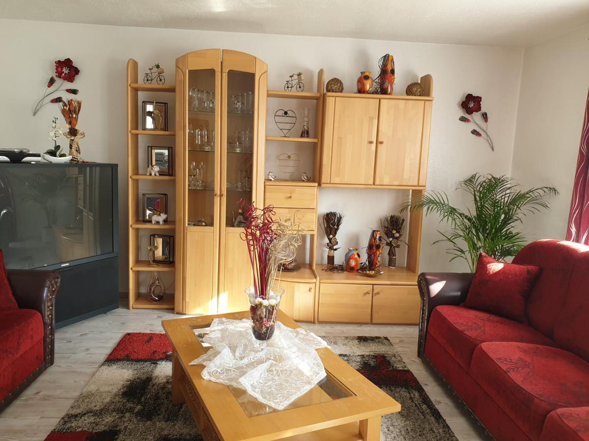 Ana'S Ferienwohnung Furth im Wald Kültér fotó