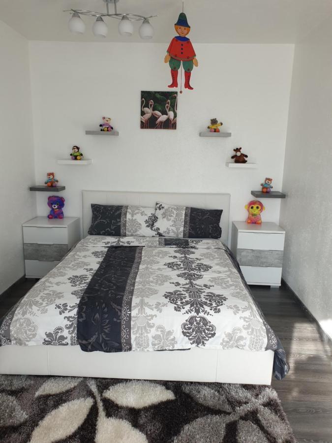 Ana'S Ferienwohnung Furth im Wald Kültér fotó