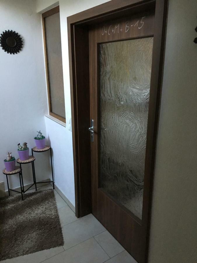 Ana'S Ferienwohnung Furth im Wald Kültér fotó