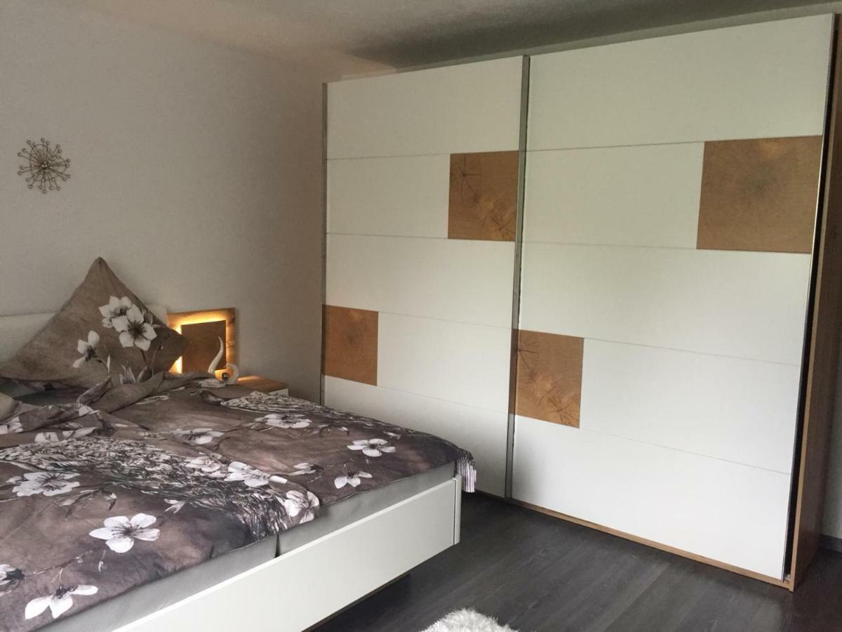 Ana'S Ferienwohnung Furth im Wald Kültér fotó