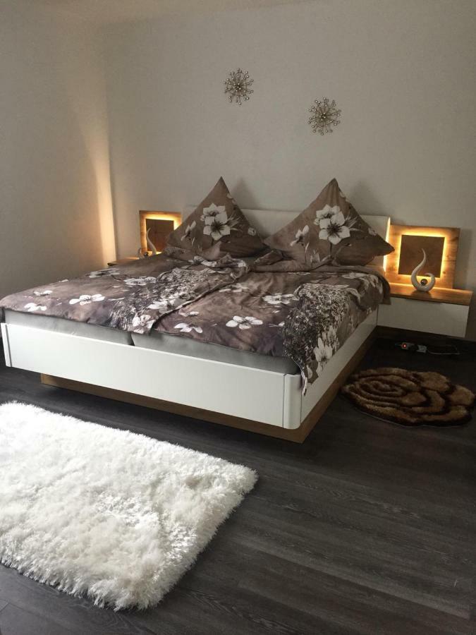 Ana'S Ferienwohnung Furth im Wald Kültér fotó