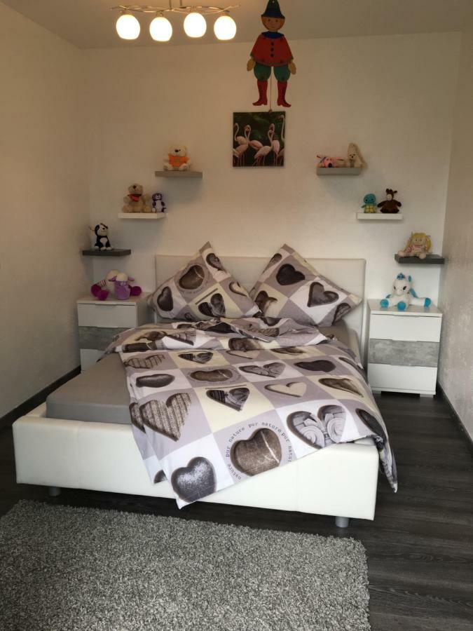 Ana'S Ferienwohnung Furth im Wald Kültér fotó