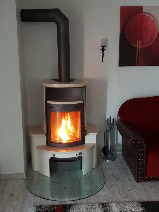 Ana'S Ferienwohnung Furth im Wald Kültér fotó
