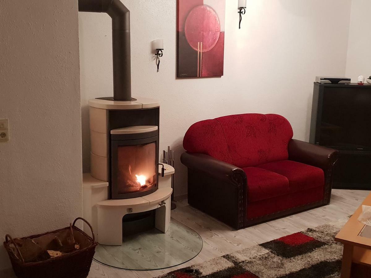 Ana'S Ferienwohnung Furth im Wald Kültér fotó