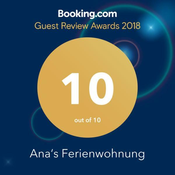 Ana'S Ferienwohnung Furth im Wald Kültér fotó