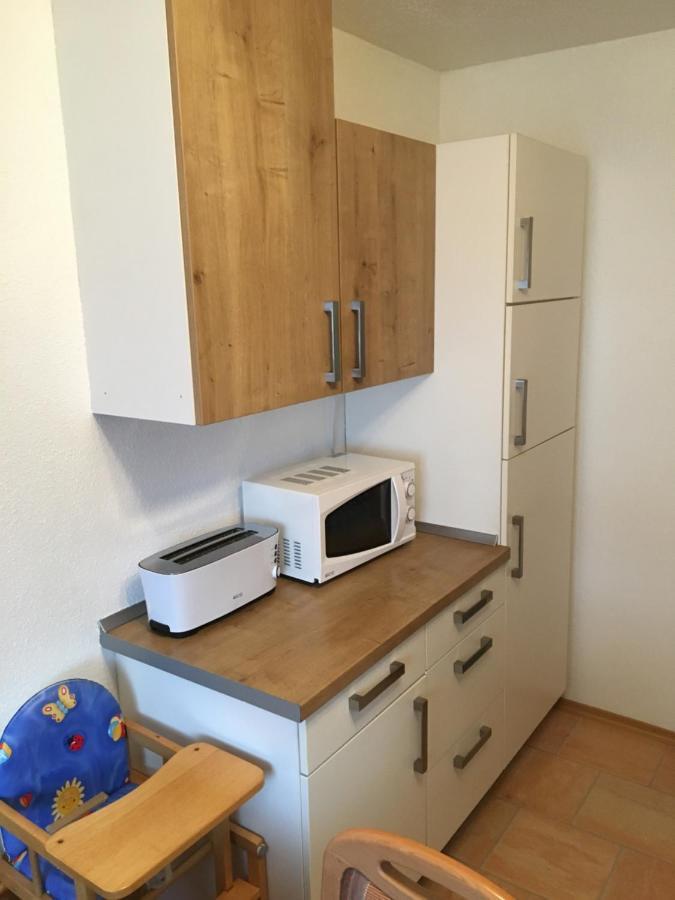 Ana'S Ferienwohnung Furth im Wald Kültér fotó