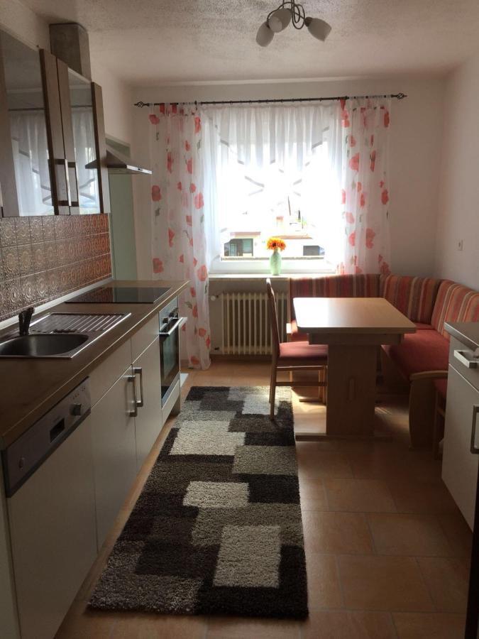 Ana'S Ferienwohnung Furth im Wald Kültér fotó
